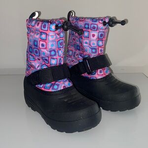 Northside Toddler Winter Boots